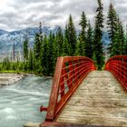 Kootenai River - HDR