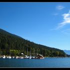 Kootenay Lake, British Columbia