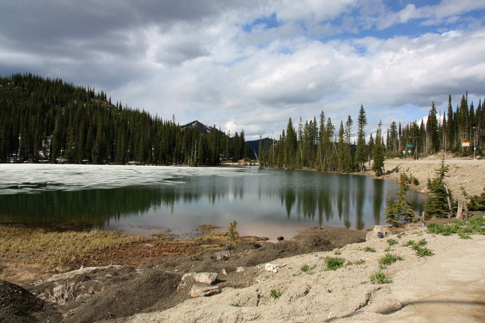 Kootenay Pass