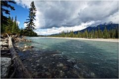 Kootenay River