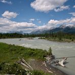 Kootenay River