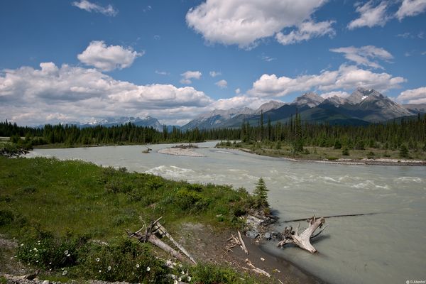 Kootenay River