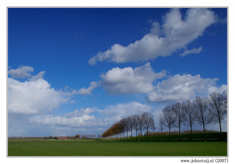 Kop van 't Land