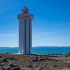 Kópaskersviti Leuchtturm bei Kópasker