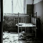 Kopatschi/Tschernobyl Sperrzone