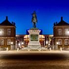 Kopenhagen- Amalienborg vor Oper