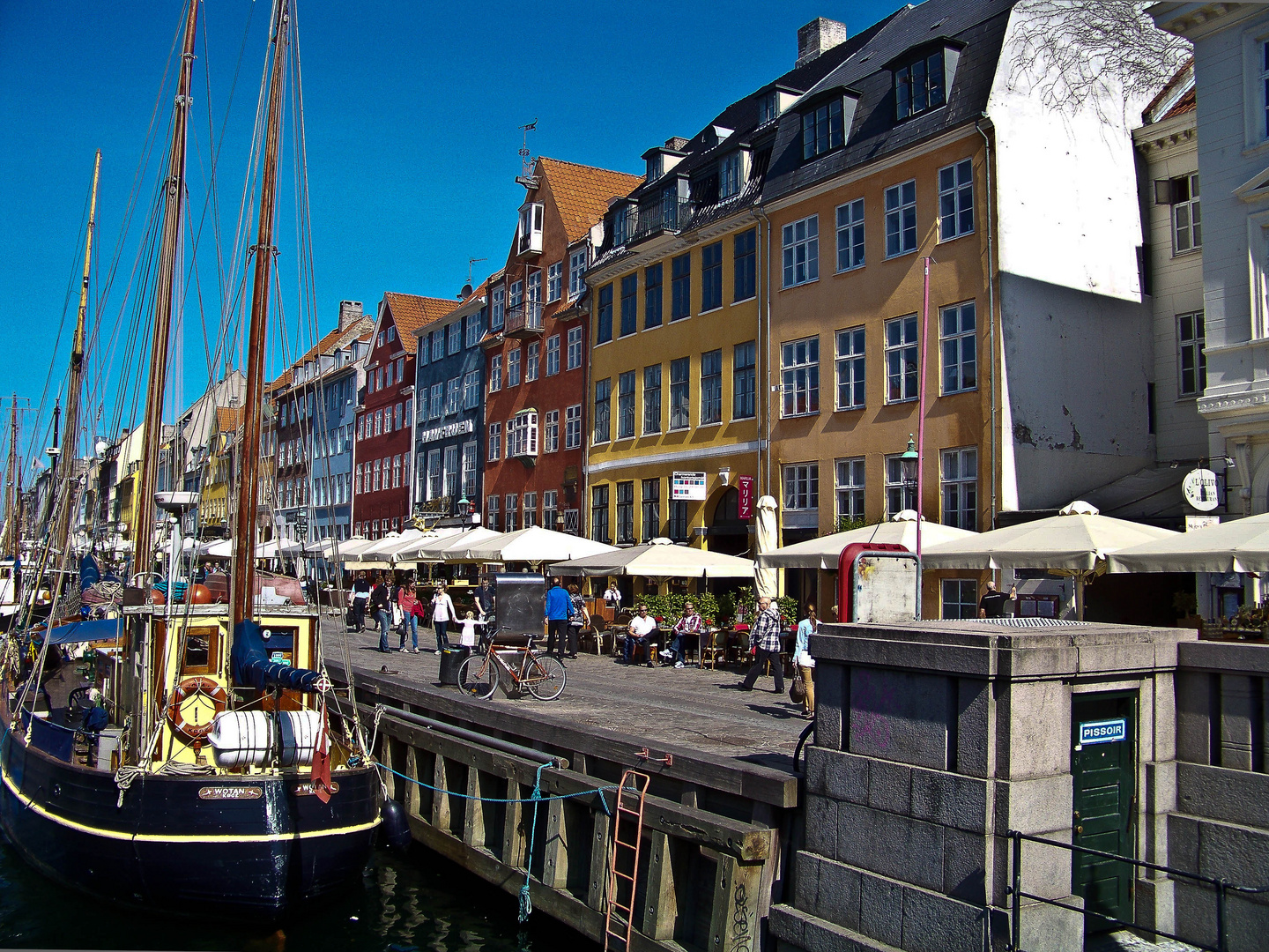 Kopenhagen City