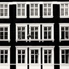 Kopenhagen Fenster