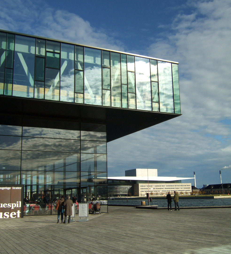 kopenhagen königliches theater 3