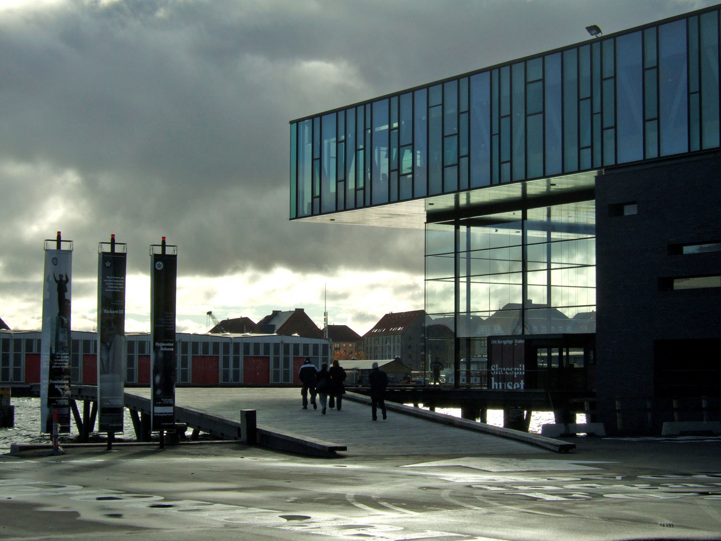 kopenhagen_ königliches theater 4