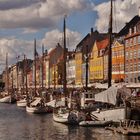 Kopenhagen, Nyhavn