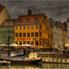 ... Kopenhagen ... Nyhavn 17 ...