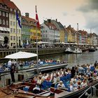 Kopenhagen - Nyhavn 2