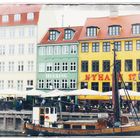 Kopenhagen, Nyhavn