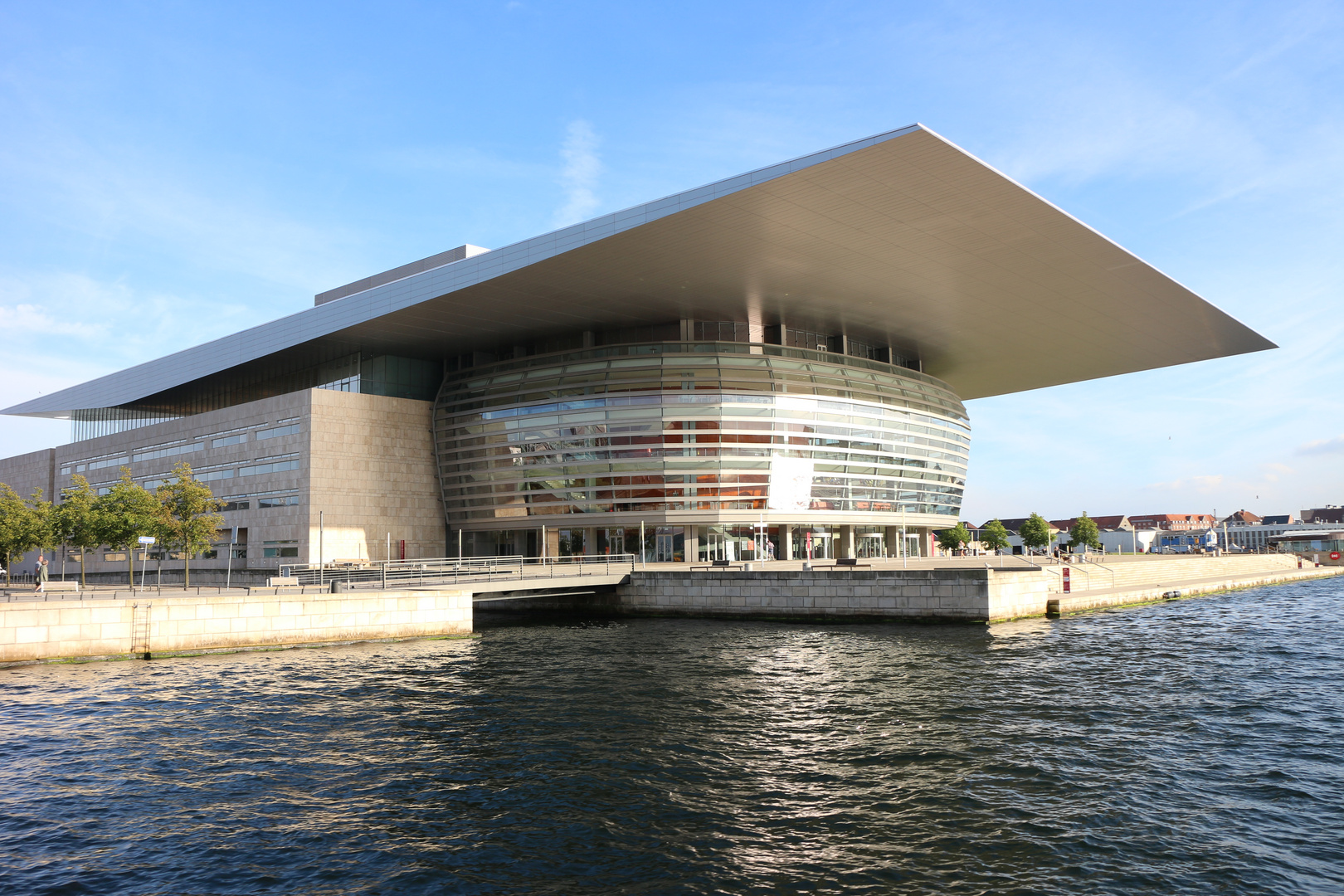 Kopenhagen Oper