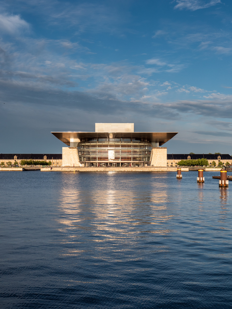 Kopenhagen Opera