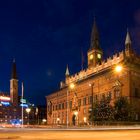 Kopenhagen, Rathaus