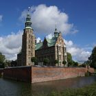 Kopenhagen - Rosenborg Slot