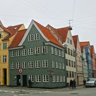 Kopenhagen, Straßenecke