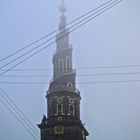 Kopenhagen,  Vor Frelsers Kirke