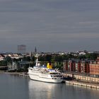 Kopenhagener Hafen 2