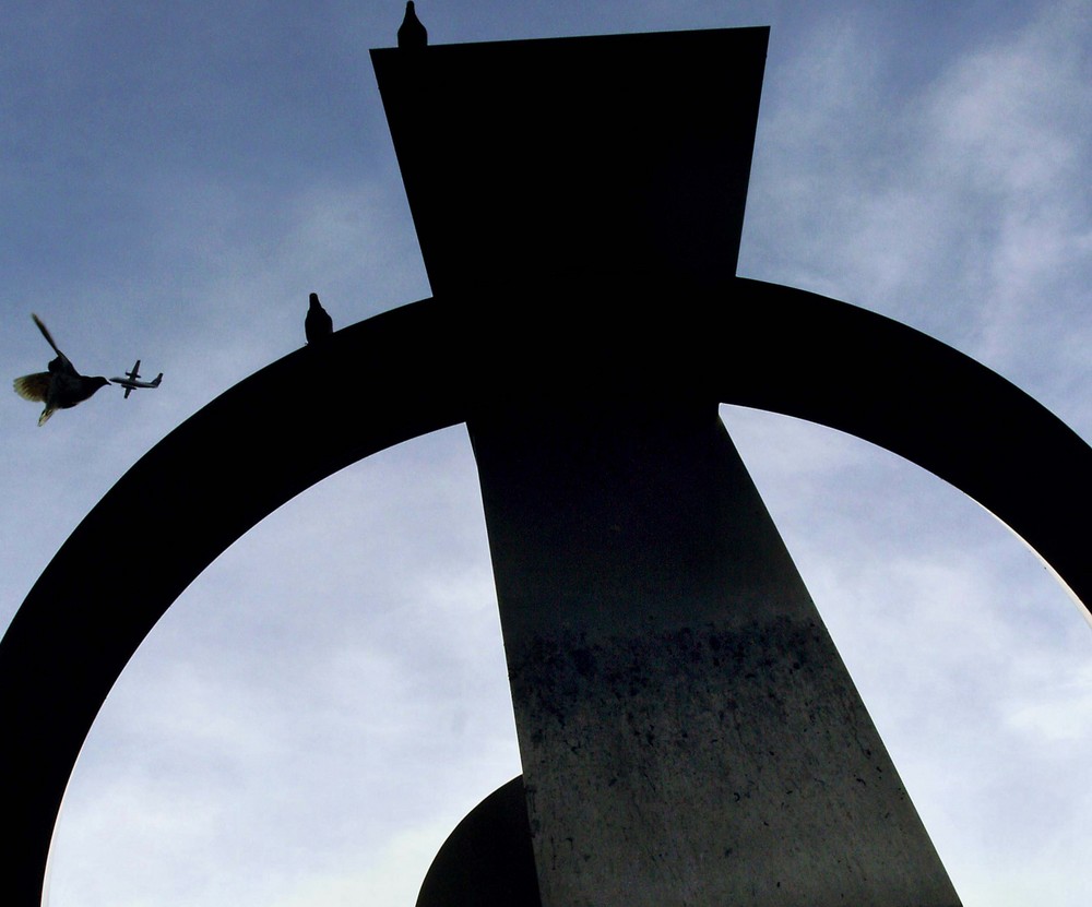 Kopernik Monument