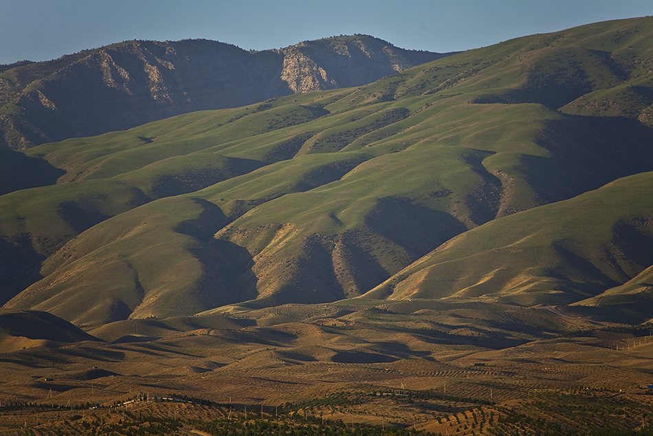 Kopet Dag Foto & Bild asia, central asia, turkmenistan Bilder auf