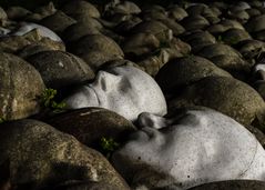 Kopf-Stein-Pflaster - Am Schiffgraben/Hannover