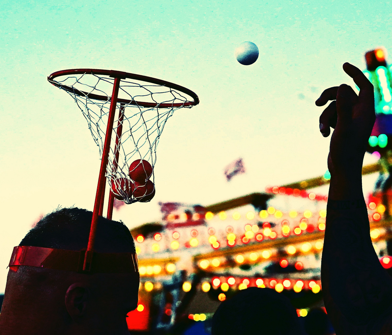 Kopfball Foto & Bild erwachsene menschen, reportage dokumentation