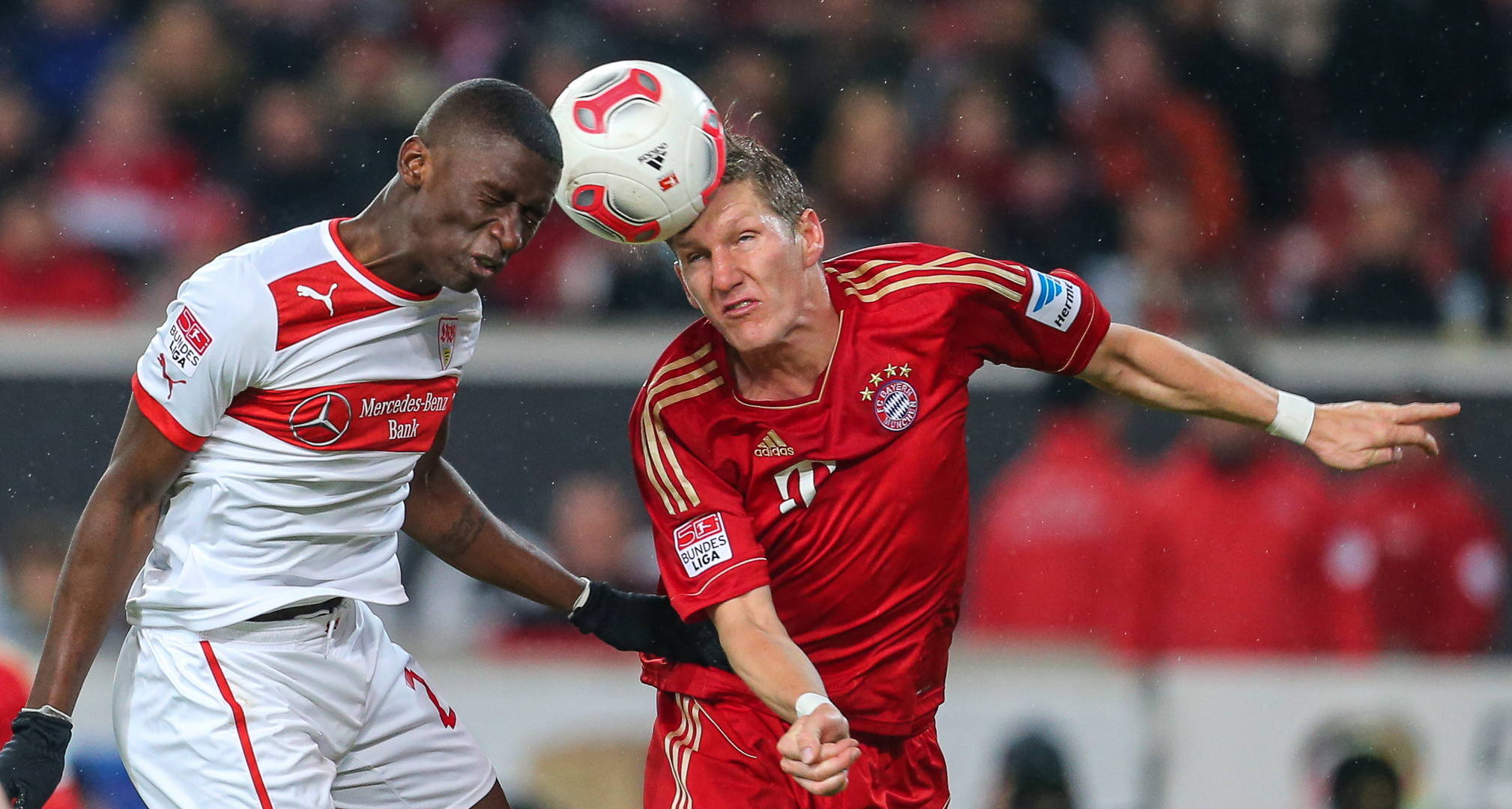 Kopfballduell Foto & Bild | erwachsene menschen, prominente des öffentl.  lebens, sportler Bilder auf fotocommunity