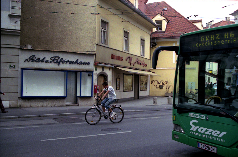 Kopfdiät in Graz 4