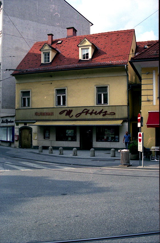 Kopfdiät in Graz 5