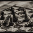 Kopfkino mit Schachfiguren (4)