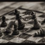 Kopfkino mit Schachfiguren (4)