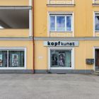kopfkunst in Klagenfurt