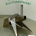 kopflos im Kulturbetrieb ?