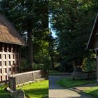 Kophankesche Kapelle (3D Kreuzblick)