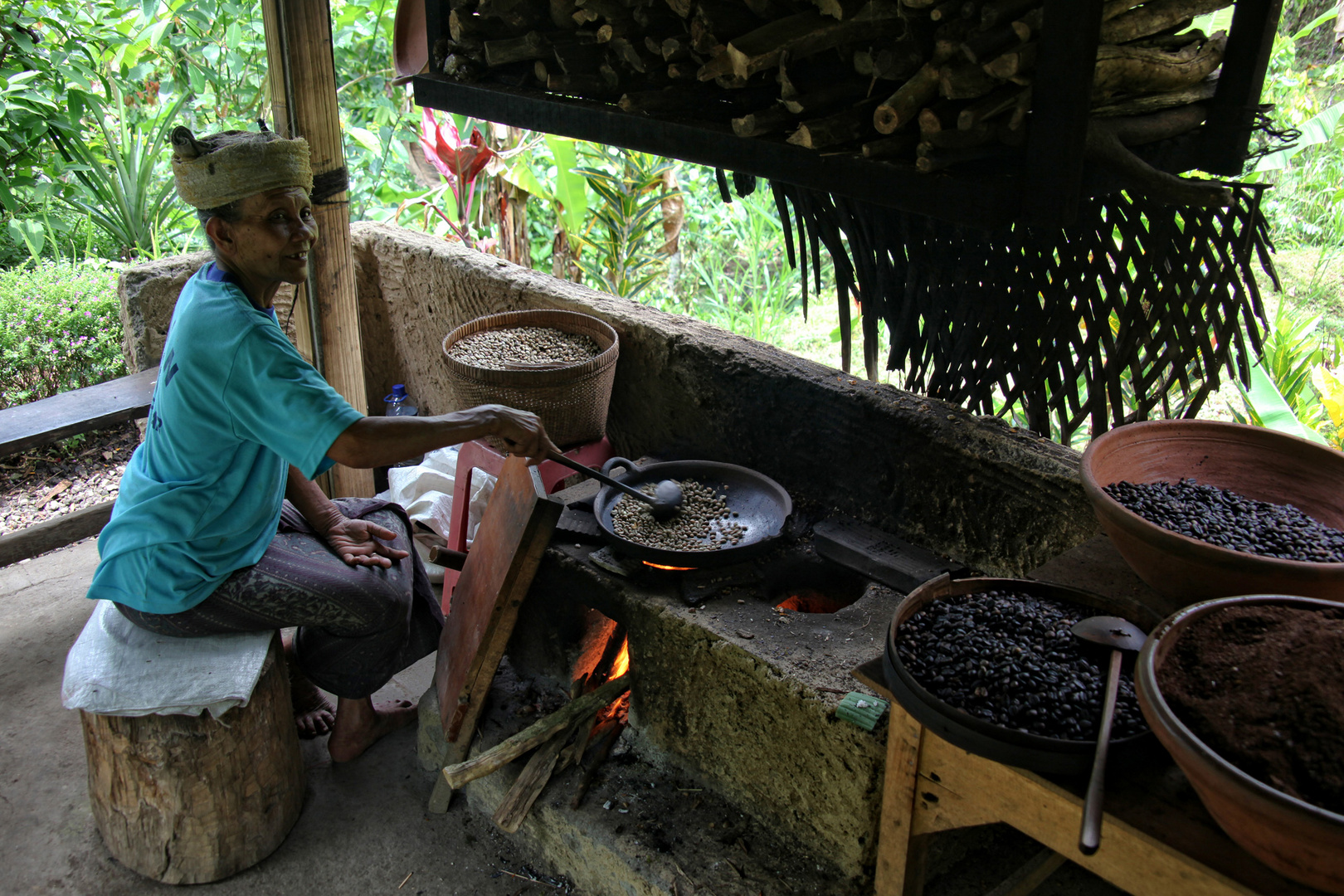 Kopi Luwak