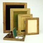 Kopier-Rahmen für 1:1 Papierabzüge von Glasplattennegativen