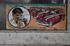 Kopje koffie...