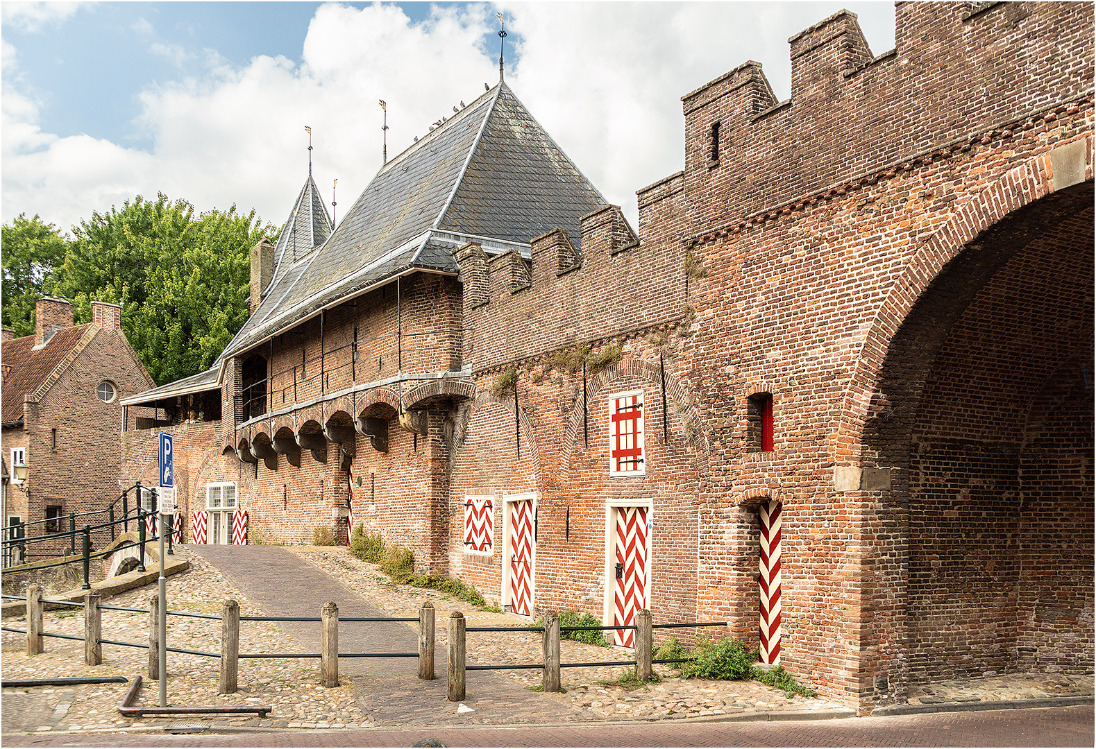 Koppelpoort