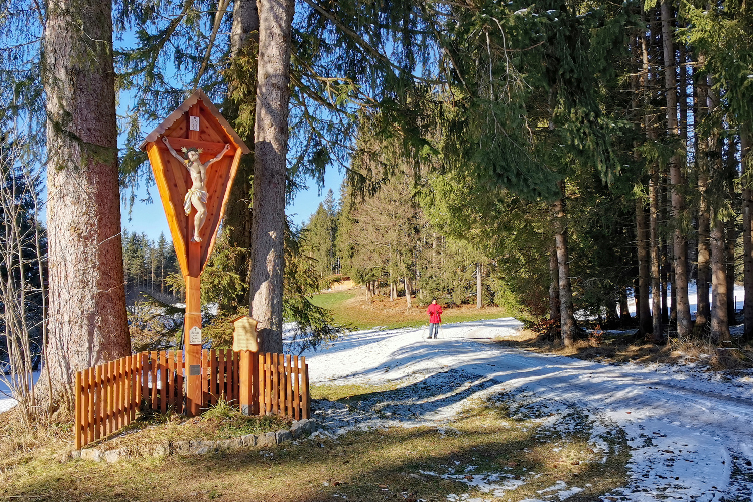 Koppenkreuz