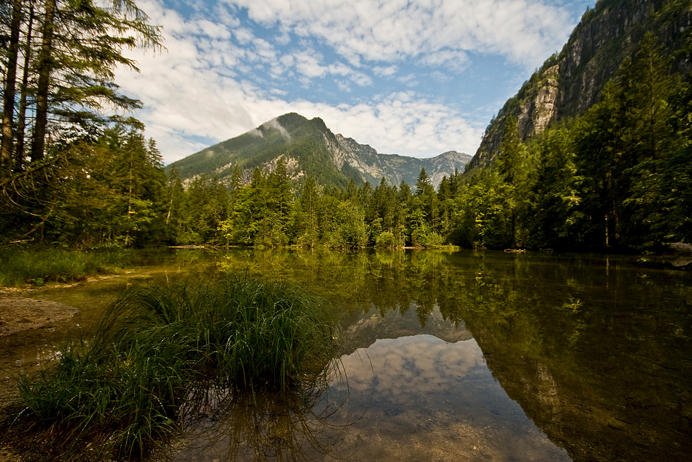 Koppenwinkelsee