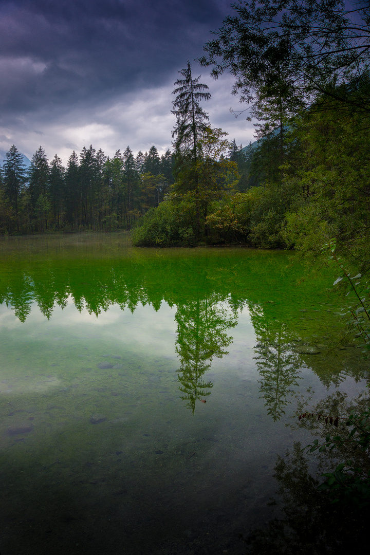 Koppenwinkelsee