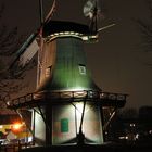 Kopperhörnermühle in Wilhelmshaven