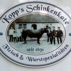 Kopp`s Schinkenkate