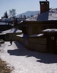 Koprivshtitsa, Bulgaria