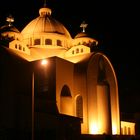 Koptische Kirche in Sharm al Sheich