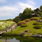 Korakuen-Garten