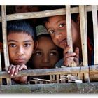 Koranic school - Bangladesh